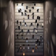 Private residence by Francis Kéré and Nachson Mimran