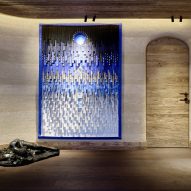 Private residence by Francis Kéré and Nachson Mimran