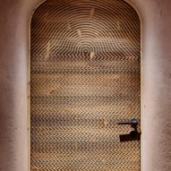 Private residence by Francis Kéré and Nachson Mimran