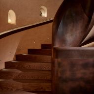 Private residence by Francis Kéré and Nachson Mimran