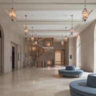 The Frick Collection by Selldorf Architects