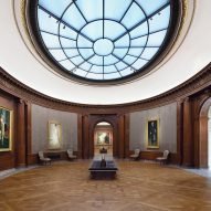 The Frick Collection by Selldorf Architects