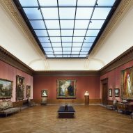 The Frick Collection by Selldorf Architects