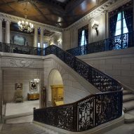 The Frick Collection by Selldorf Architects