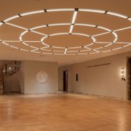 The Frick Collection by Selldorf Architects