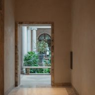 The Frick Collection by Selldorf Architects