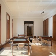 The Frick Collection by Selldorf Architects