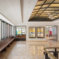 The Frick Collection by Selldorf Architects