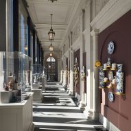 The Frick Collection by Selldorf Architects