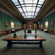 The Frick Collection by Selldorf Architects