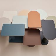 Furniture Linoleum by Forbo Flooring