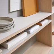 Furniture Linoleum by Forbo Flooring