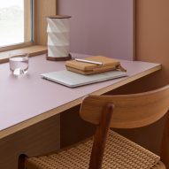 Furniture Linoleum by Forbo Flooring