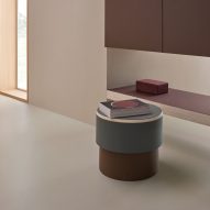 Furniture Linoleum by Forbo Flooring