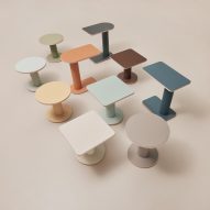 Furniture Linoleum by Forbo Flooring