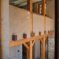 Gulzar's Residence by Field Architects