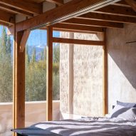 Gulzar's Residence by Field Architects