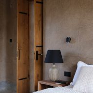 Gulzar's Residence by Field Architects