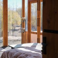 Gulzar's Residence by Field Architects