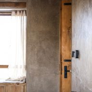 Gulzar's Residence by Field Architects