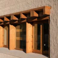 Gulzar's Residence by Field Architects