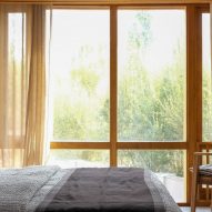 Gulzar's Residence by Field Architects