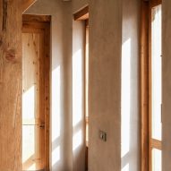 Gulzar's Residence by Field Architects