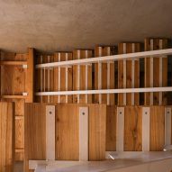 Gulzar's Residence by Field Architects