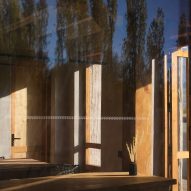 Gulzar's Residence by Field Architects