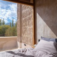 Gulzar's Residence by Field Architects