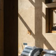 Gulzar's Residence by Field Architects