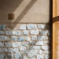 Gulzar's Residence by Field Architects