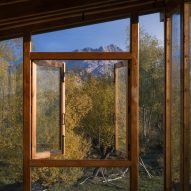 Gulzar's Residence by Field Architects
