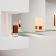 Herm&egrave;s in "quest for the object" with 2025 Milan design week homeware installation