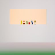 Hermès Milan design week installation 2025