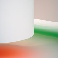Hermès Milan design week installation 2025