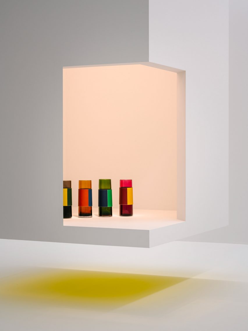Plinth-style boxes
