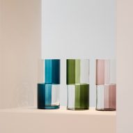 Hermès Milan design week installation 2025
