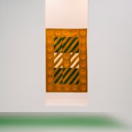 Hermès Milan design week installation 2025