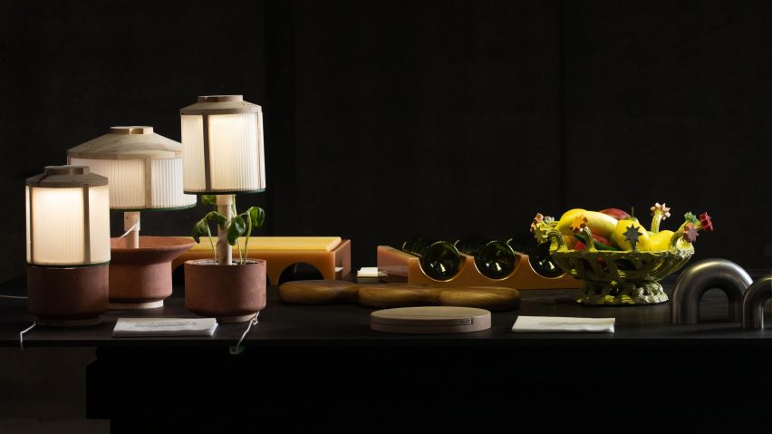 Hæ/Hi at DesignMarch 2025