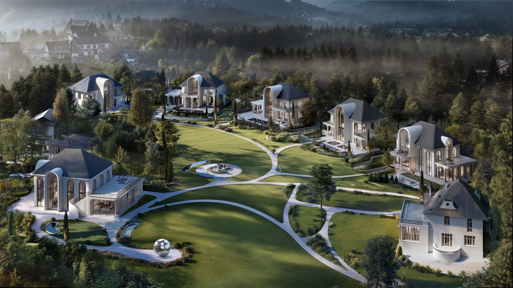 Tim Fu Uses AI As design Collaborator For Slovenian Housing Development tim-fu-uses-ai-as-design-collaborator-for-slovenian-housing-development