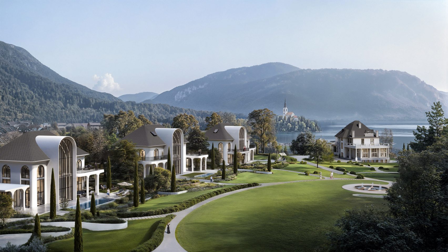 Tim Fu Uses AI As design Collaborator For Slovenian Housing Development tim-fu-uses-ai-as-design-collaborator-for-slovenian-housing-development
