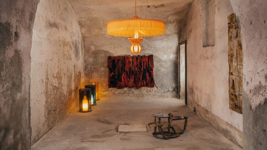 Shakti Design Residency at Alcova