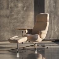 Humanscale grows its work-from-home offering with a new comfort-focused collection