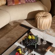 The Grand Salon by Meyer Davies at L'Appartamento by Artemest
