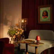The Lounge by Artemest