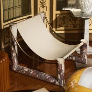 The Reading Room & Studio by Nebras Aljoaib at L'Appartamento by Artemest
