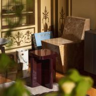 The Reading Room & Studio by Nebras Aljoaib at L'Appartamento by Artemest