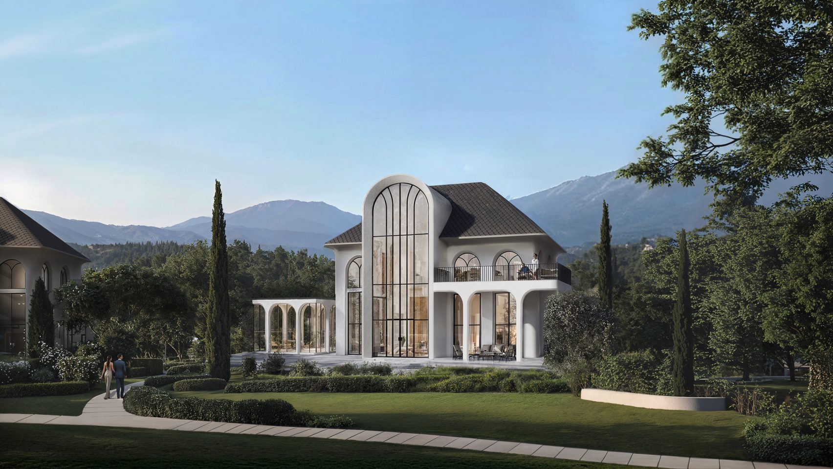 tim-fu-uses-ai-as-design-collaborator-for-slovenian-housing-development