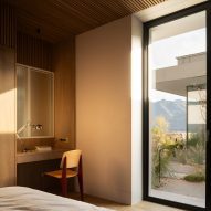 Lake Como Villa by Tuckey Design Studio